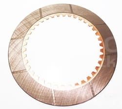 T44129 Tarczka cierna