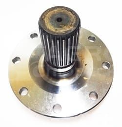 884850M3  Piasta koła 