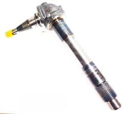 E9NN3105EB Oś zwrotnicy