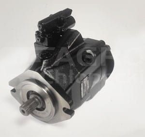 R992000752 Pompa Hydrauliczna BOSCH