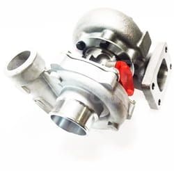 4817756 Turbosprężarka