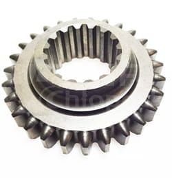 598177 Koło zębate