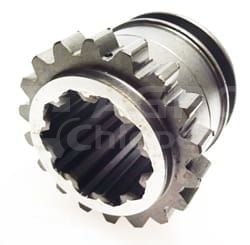 567876 Koło zębate