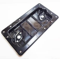 2486A990 Obudowa chłodnicy oleju