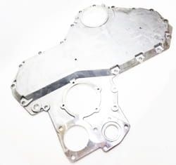 4142A180   Pokrywa rozrzadu