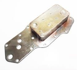 87416027  Chłodnica oleju