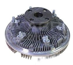 RE181927 Sprzęgło visco BORGWARNER