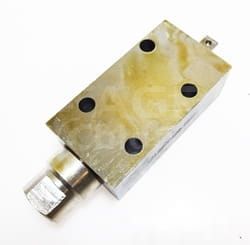 AL34593 Sekcja rozdzielacza 