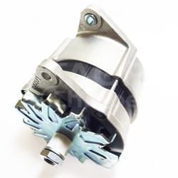 V83679100  Alternator Mahle