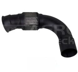 RE590092 Kolanko rury wydechowej