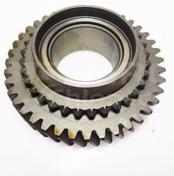 0.445.3360.0/10 Koło Zębate