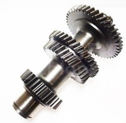 0.255.3313.0 Wał Skrzyni Biegów