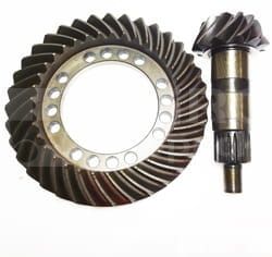 RE282665 Atak Kół Kpl.