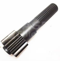 R100250  Wałek planetarny 