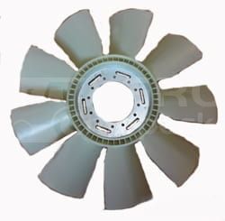 H916201040050  Wentylator