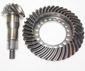 V36246400  ATAK KÓŁ KPL 13X38