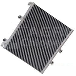 H835550060103  Chłodnica