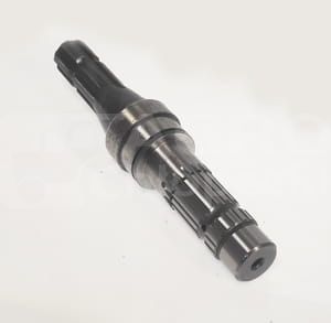 3382074M10 Końcówka wałka PTO