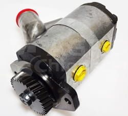 RE73947 Pompa Hydrauliczna  HEMA