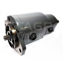 SJ13608     Pompa Hydrauliczna HEMA 