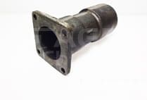 3404968R1 Kolektor wydechowy