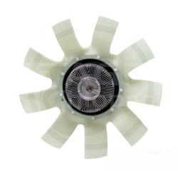 87516757 Wentylator kpl.