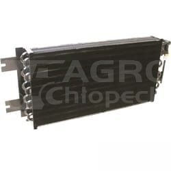 A184700 Chłodnica klimatyzacji