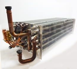 82033007 Chłodnica klimatyzacji