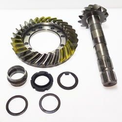 068108 Atak kół kpl.