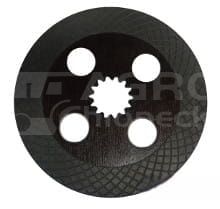 84329059  TARCZA HAMULCOWA 