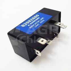 83982680 Przekaźnik