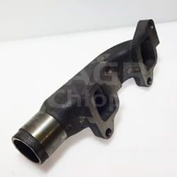 83903562 Kolektor wydechowy