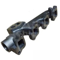 83913755 Kolektor wydechowy