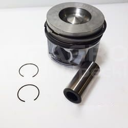 04286712 Tłok STD NPR