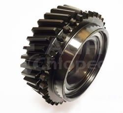 R256651 Koło Zębate Z35