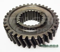 R113824 Koło Zębate Z34