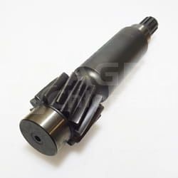 SU26542 Koło skrzyni biegów