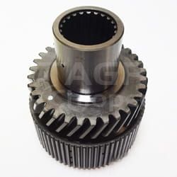 SU26736 Koło skrzyni