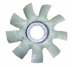 H725200040100 Wentylator BORGWANER  