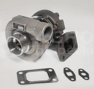 F186200090010 Turbosprężarka 