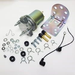 87472310 Pompa paliwa