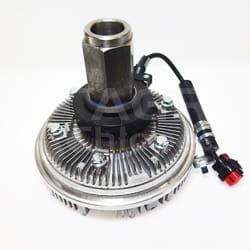 RE333721 Sprzęgło Visco