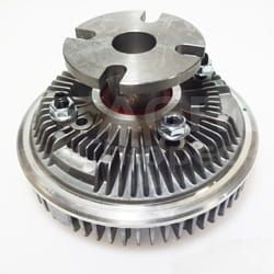 245838A2 Sprzęgło Visco