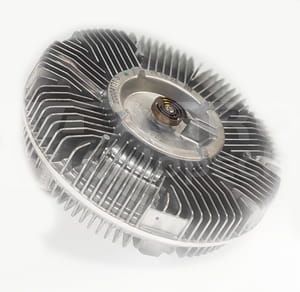  4287299M1 Sprzęgło VISCO BORGWARNER