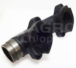 E9NN9431AA Kolektor wydechowy