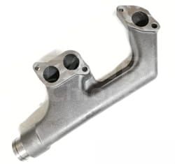 R46472 Kolektor wydechowy
