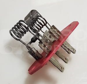 RE52988 Rezystor