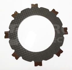 2633704 Tarcza cierna