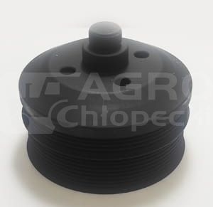 84242215 Koło pasowe