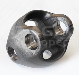 V37030900  Łącznik Półosi